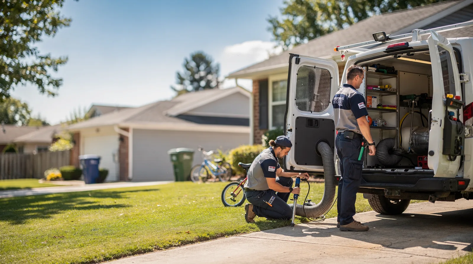 24/7 HVAC Repair & AC Replacement in Dartmouth, MA near me
